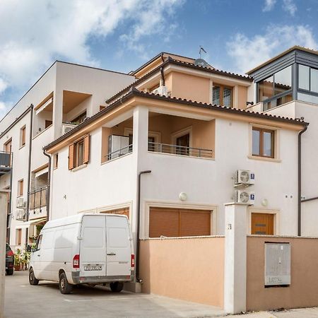 Apartment Bailey Pula Exterior foto